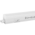 LED TL Armatuur met T5 Buis - Aigi Timola - 60cm Enkel - 8W, Ophalen of Verzenden, Nieuw