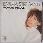 Barbra Streisand - Woman in love - Single, Cd's en Dvd's, Vinyl Singles, Nieuw in verpakking
