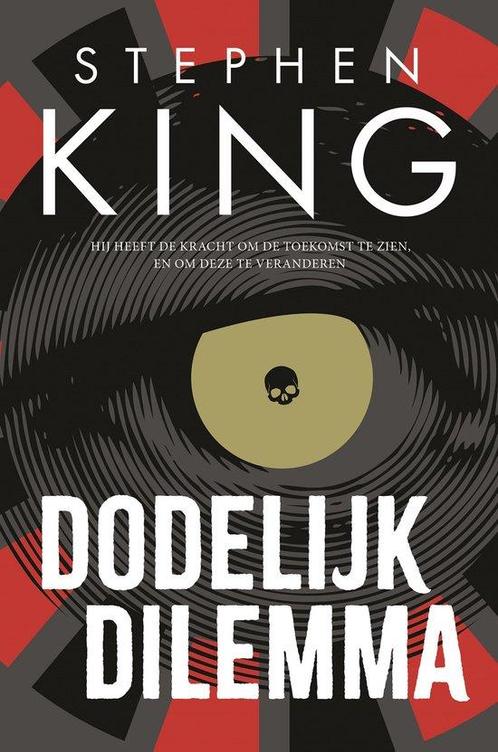9789021043425 Dodelijk dilemma | Tweedehands, Boeken, Schoolboeken, Zo goed als nieuw, Verzenden