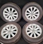 Winterset velgenset winter Touran T-roc Passat Oslo 16 I..., Nieuw