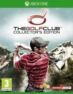 The Golf Club (Xbox One) PEGI 3+ Sport: Golf, Zo goed als nieuw, Verzenden