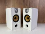 Bower & Wilkins - 686 S2 (Matching Pair) Luidsprekerset, Nieuw