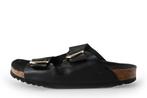 Scholl Slippers in maat 41 Zwart | 10% extra korting, Kleding | Dames, Schoenen, Slippers, Scholl, Verzenden, Zwart