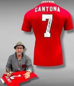 Manchester United - Britse competitie - Eric Cantona - 2023, Nieuw