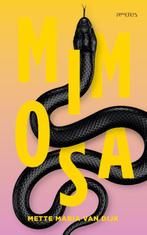 Mimosa 9789044652291 Mette van Dijk, Verzenden, Gelezen, Mette van Dijk