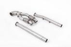 Downpipe met grote boring en de-cat V2 Design betere perform, Nieuw, Verzenden