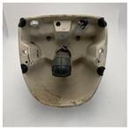 Bieden: USED Vetus Hato marine toilet only toilet bowl, Watersport en Boten, Ophalen of Verzenden, Nieuw, Kombuis en Sanitair