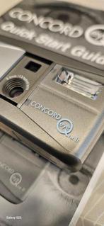 Nokia Concord eyeQ lr #digitalclassic Digitale camera, Audio, Tv en Foto, Fotocamera's Digitaal, Nieuw