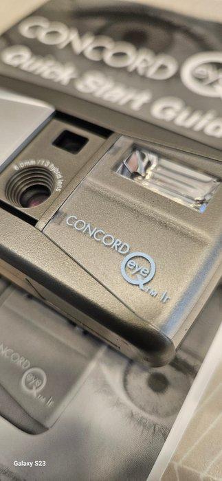 Nokia Concord eyeQ lr #digitalclassic Digitale camera, Audio, Tv en Foto, Fotocamera's Digitaal