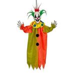 Hangende clown, Verzenden, Nieuw, Feestartikel