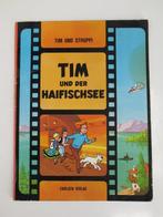 Tintin - Tim und Struppi - 5 Comic collection - Diverse, Nieuw