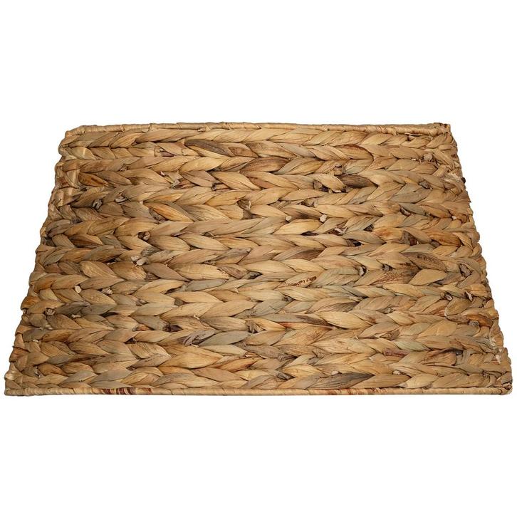 Standbekleding Voor Kerstboom, Rustiek, Vlechtwerk, Waterhya, Diversen, Kerst, Nieuw, Verzenden