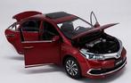 Paudi Model 1:18 - Modelauto - Toyota Corolla hybride Sport, Nieuw