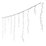 Kerstverlichting | IJspegelverlichting | 11 meter | Lumineo, Diversen, Kerst, Verzenden, Nieuw