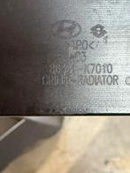Hyundai i10 III Grille 86351-K7010, Auto-onderdelen, Carrosserie en Plaatwerk, Ophalen, Gebruikt, Voor