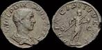 244-247ad Roman Philip Ii, as Caesar Ae sestertius Philip..., Verzenden