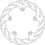 BMW Moto Master Remschijf achter FLAME, Ophalen of Verzenden, Nieuw