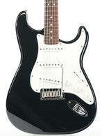 Fender 40th Anniversary Stratocaster Black 1994 (Solid Body), Muziek en Instrumenten, Ophalen of Verzenden, Gebruikt, Solid body