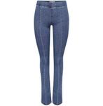Only High-waist jeans ONLPAIGE HW SKINNY WO DNM, Nieuw, Verzenden