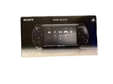 Sony psp 2000 store games