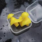 Siliconen Oorplugs voor Zwemmen en Duiken - Waterdichte, Verzenden, Nieuw