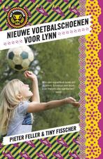 Nieuwe voetbalschoenen voor Lynn / Het meidenteam / 1, Verzenden, Gelezen, Pieter Feller