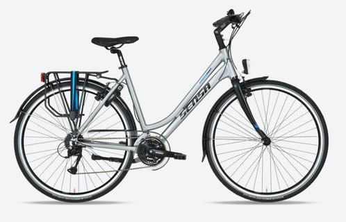 Sensa Superlite 24 Lady NU 50% KORTING, Fietsen en Brommers, Fietsen | Dames | Sportfietsen en Toerfietsen, Nieuw, Ophalen