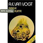 Rebellie in de Ruimte 9789022990599 Vogt, Verzenden, Gelezen, Vogt