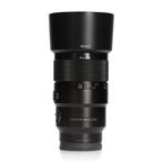 Sony FE 90mm F2.8 Macro G OSS, Audio, Tv en Foto, Fotografie | Lenzen en Objectieven, Ophalen of Verzenden, Zo goed als nieuw