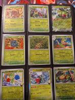 Pokémon Complete set - Scarlet & Violet - Destined Rivals, Nieuw