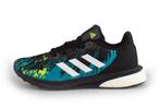 Adidas Sneakers in maat 40 Zwart | 10% extra korting, Zo goed als nieuw, Sneakers of Gympen, Adidas, Zwart