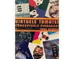 Virtuele Tomaten Concept Pindakaas - Virtuele Tomaten, Ophalen of Verzenden, Nieuw