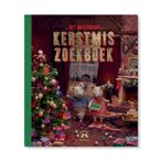 Kerstmis zoekboek / Het Muizenhuis 9789083200033, Boeken, Verzenden, Gelezen, Karina Schaapman