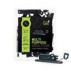 ZoneGuard isolator lint, koord, draad - 10 stuks, Tuin en Terras, Gaas en Draad, Ophalen of Verzenden, Nieuw