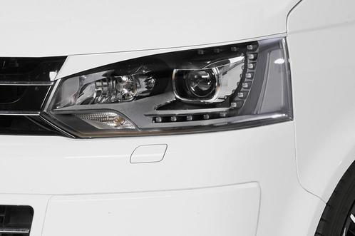 Koplampspoilers voor VW T5 Bus SB240, Auto-onderdelen, Carrosserie en Plaatwerk, Nieuw, Verzenden