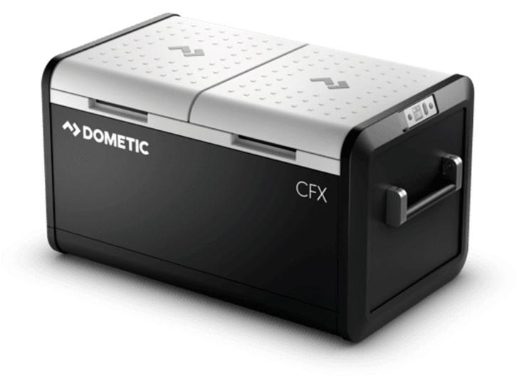 Dometic CFX3 75DZ - Koelbox - 75l - Wi-Fi/Bluetooth -, Huis en Inrichting, Woonaccessoires | Overige, Zo goed als nieuw, Verzenden