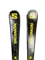Salomon S/MAX S- cm, Gebruikt, Carve, Skiën, Ski's