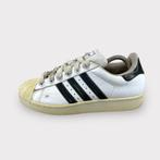 Adidas Superstar - Maat 39.5, Kleding | Dames, Schoenen, Sneakers of Gympen, Gedragen, Verzenden, Adidas