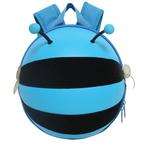 Kinderrugzak Bij (Blauw), Verzenden, Nieuw, Overige merken