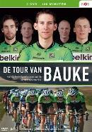 Tour van Bauke, de - DVD, Verzenden, Nieuw in verpakking