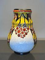 Keramis, Keramis Boch, Boch Frères - Charles Catteau - Vaas