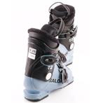 30 30,5 33 34 kinder skischoenen SALOMON T2, oversized pivot, Sport en Fitness, Skiën en Langlaufen, Gebruikt, Verzenden, Schoenen