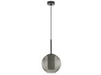 Veiling - EGLO Tindari hanglamp zwart Ø250mm E27, Huis en Inrichting, Lampen | Hanglampen, Nieuw