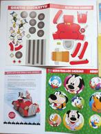 Donald Duck - 54 Verrassingspakket met bouwpakketten,, Nieuw