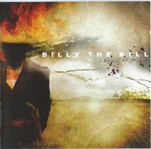 cd - Billy The Kill - Billy, I Kill You, Cd's en Dvd's, Cd's | Overige Cd's, Zo goed als nieuw, Verzenden