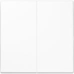 JUNG LS990 Bedieningswip serie/wissel-wissel Alpine wit, Doe-het-zelf en Verbouw, Elektra en Kabels, Ophalen of Verzenden, Nieuw