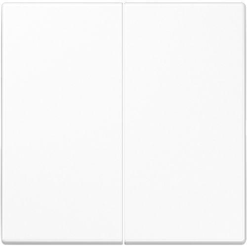 JUNG LS990 Bedieningswip serie/wissel-wissel Alpine wit, Doe-het-zelf en Verbouw, Elektra en Kabels, Nieuw, Ophalen of Verzenden