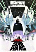 Diego Septiebre - The Empire Strikes Back [Star Wars] - 70 x, Nieuw