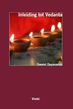 Inleiding tot Vedanta - Swami Dayananda - 9789078555124 - Pa, Boeken, Nieuw, Verzenden