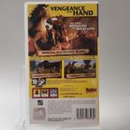 Gun Showdown Playstation Portable, Ophalen of Verzenden, Nieuw